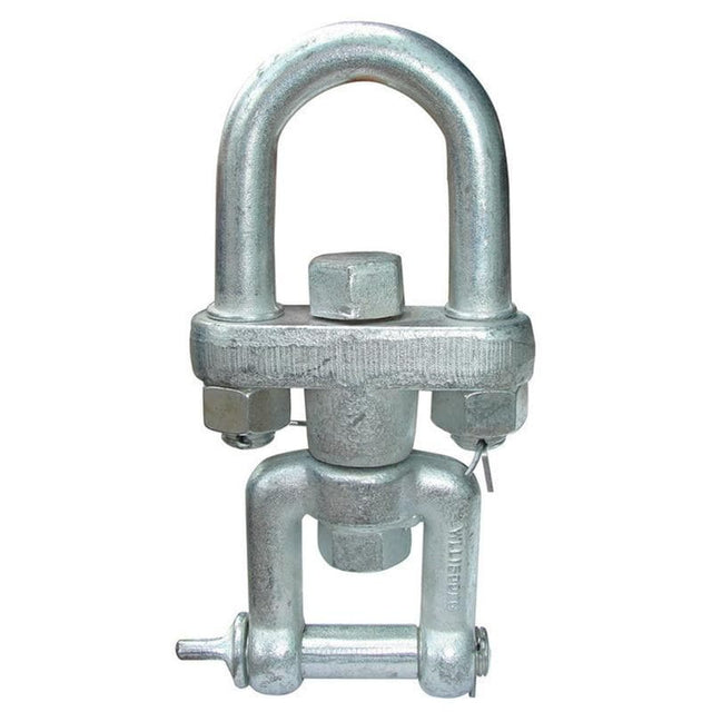 Abaco Swivel Shackle - Diamond Tool Store