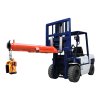 Abaco Telescopic Forklift Boom - Diamond Tool Store