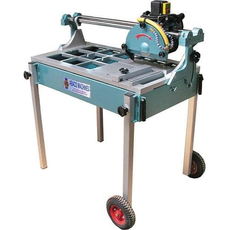 Abaco Tile Saw TS1 - Diamond Tool Store