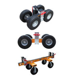 Abaco Tug Dolly - Diamond Tool Store