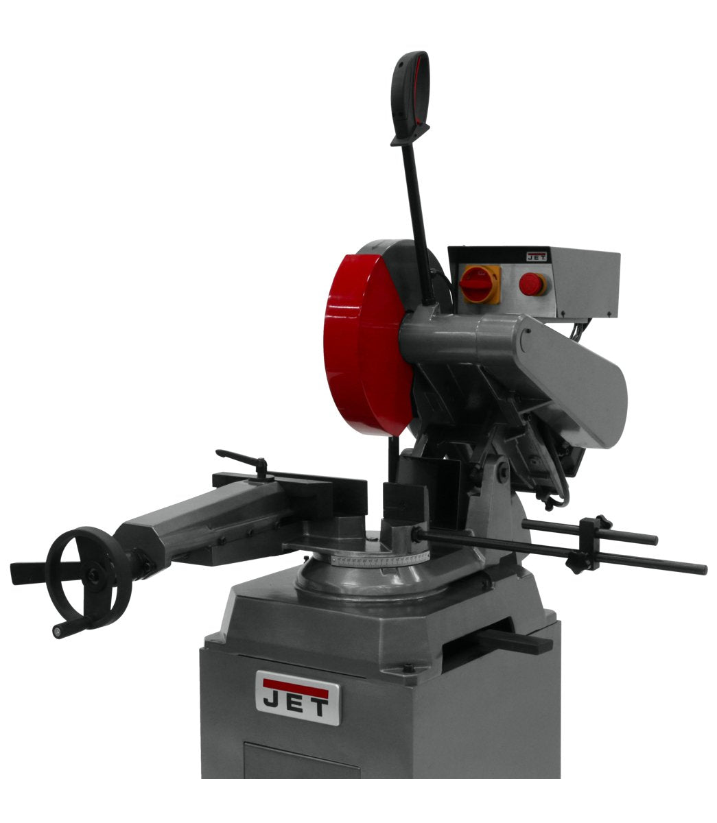 Abrasive Cut-off Saw 3PH 230/460V | AB-12 - Diamond Tool Store