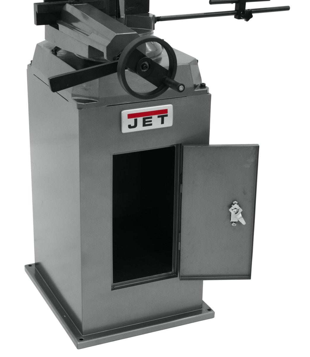 Abrasive Cut-off Saw 3PH 230/460V | AB-12 - Diamond Tool Store