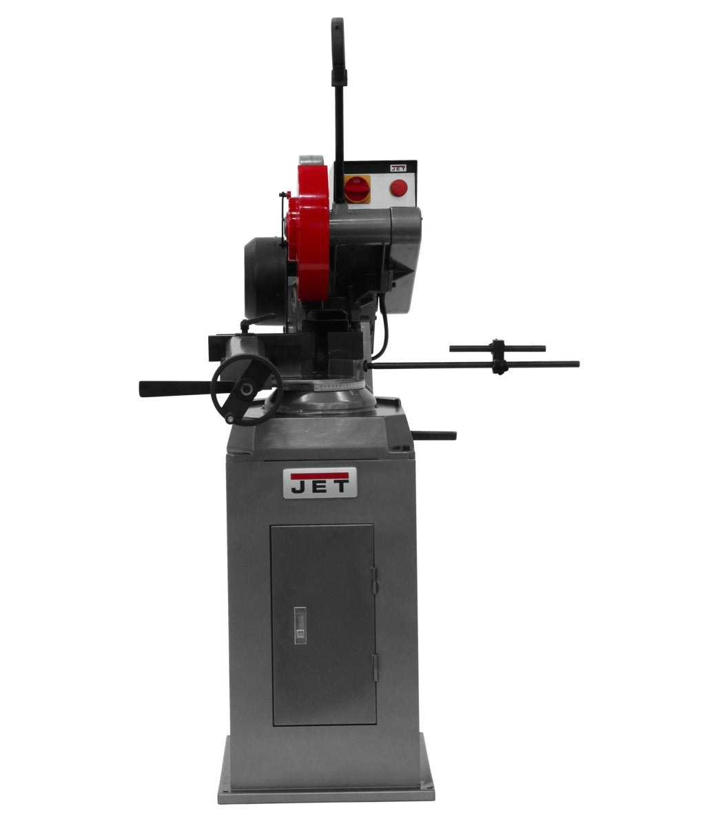 Abrasive Cut-off Saw 3PH 230/460V | AB-12 - Diamond Tool Store