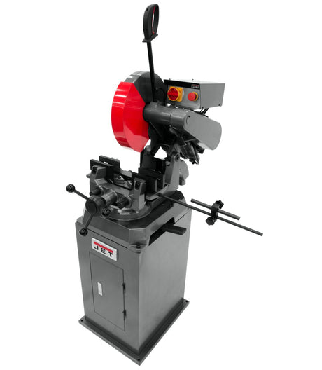 Abrasive Cut-Off Saw 3PH 230V/460V | AB-14 - Diamond Tool Store