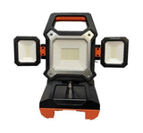 AC/24V Area Work Light 4000 Lumens - Diamond Tool Store