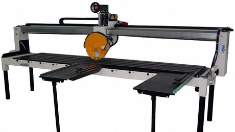 Achilli AFR 300 C Manual Bridge Saw - Diamond Tool Store