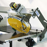 Achilli AMS 100 Tile Saw - Diamond Tool Store