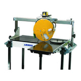 Achilli AMS 100 Tile Saw - Diamond Tool Store