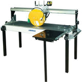 Achilli ANR 130 Bench Tile Saw - Diamond Tool Store