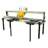 Achilli ANR 200 Bench Tile Saw - Diamond Tool Store