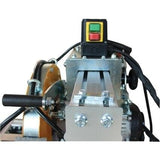 Achilli CMS Compound Miter Saw - Diamond Tool Store