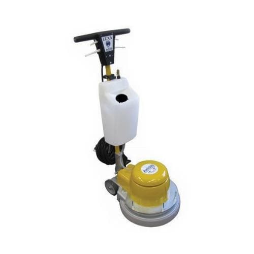 Achilli Luxa Floor Machine 1.5 HP 115V/1PH - Diamond Tool Store