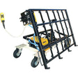 Achilli SC500 PC Transport Cart - Diamond Tool Store