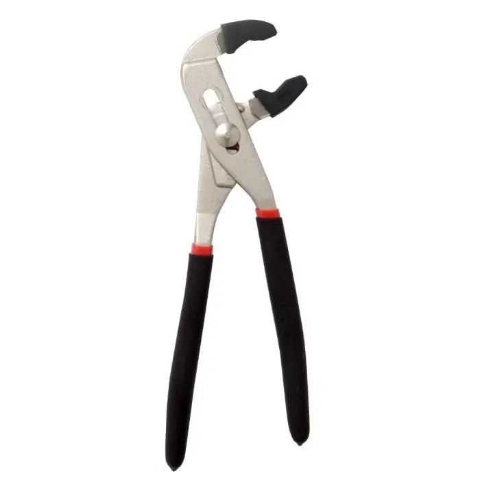 Adjustable Soft Jaw Plumbing Pliers - Superior Tool