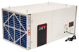 AFS-2000, 1700CFM Air Filtration System, 3-Speed, with Remote Control - Diamond Tool Store