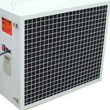 Air Filtration System - AFS-2400 - Diamond Tool Store