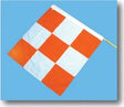 Airport Flag - Diamond Tool Store