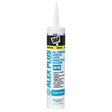 ALEX PLUS® All Purpose Acrylic Latex Caulk Plus Silicone (24 Count) - Diamond Tool Store