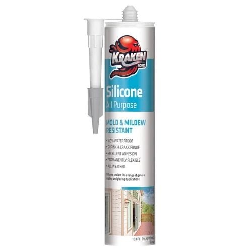 All Purpose RTV Silicone 300 ml (10.1 FL Oz.) - Case of 12 - Diamond Tool Store