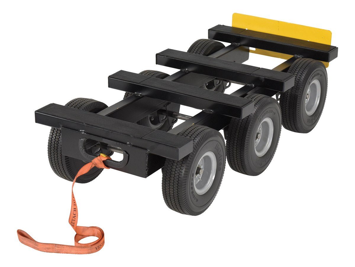 All Terrain Dolly - Heavy Duty | Off Road Dolly – Diamond Tool Store