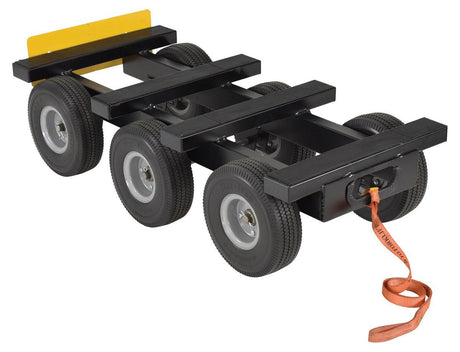 All Terrain Dollies - Diamond Tool Store