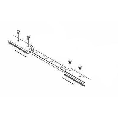 Alpha Guide Rail System - Diamond Tool Store