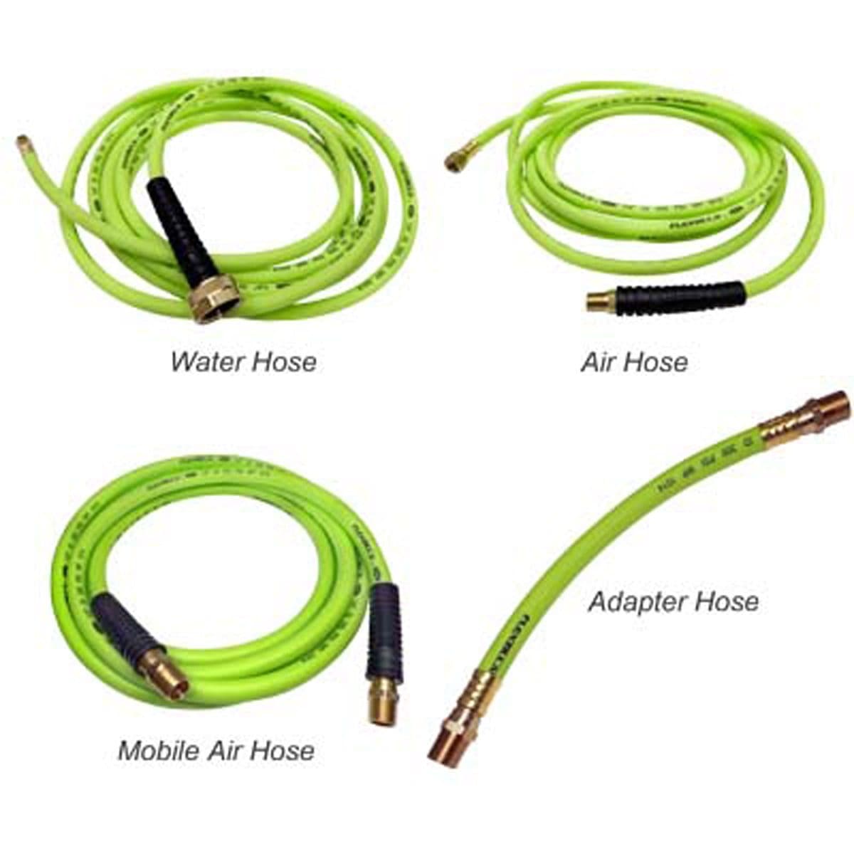 Alpha Mobile Hoses - Diamond Tool Store