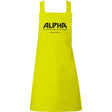 Alpha Multi-Pupose Aprons - 6 Pack - Diamond Tool Store