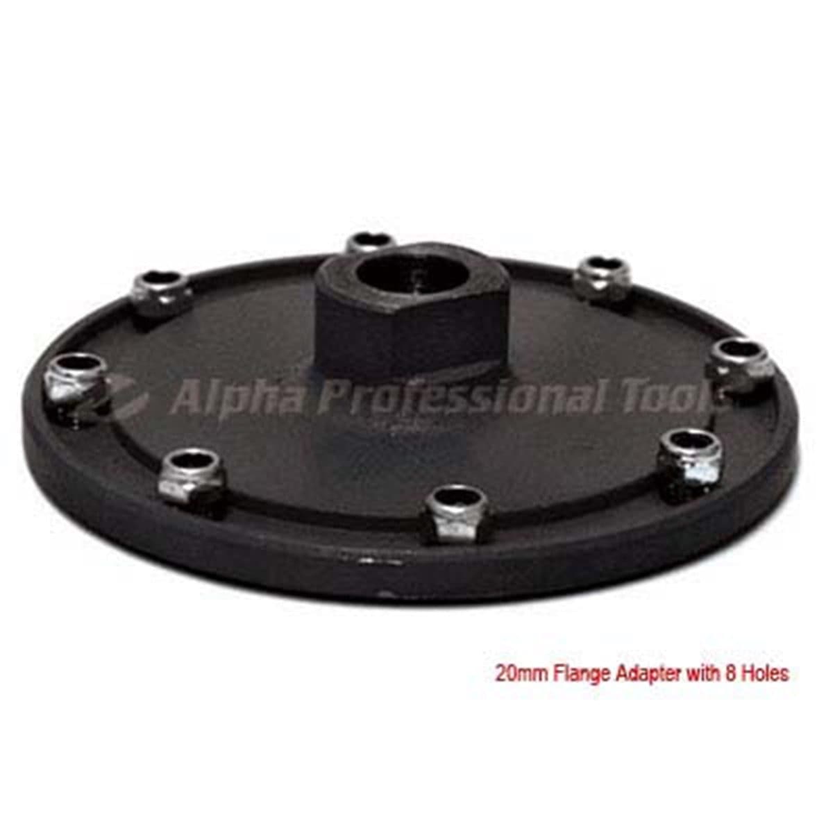 Alpha Quad Turbo Diamond Blade - Diamond Tool Store