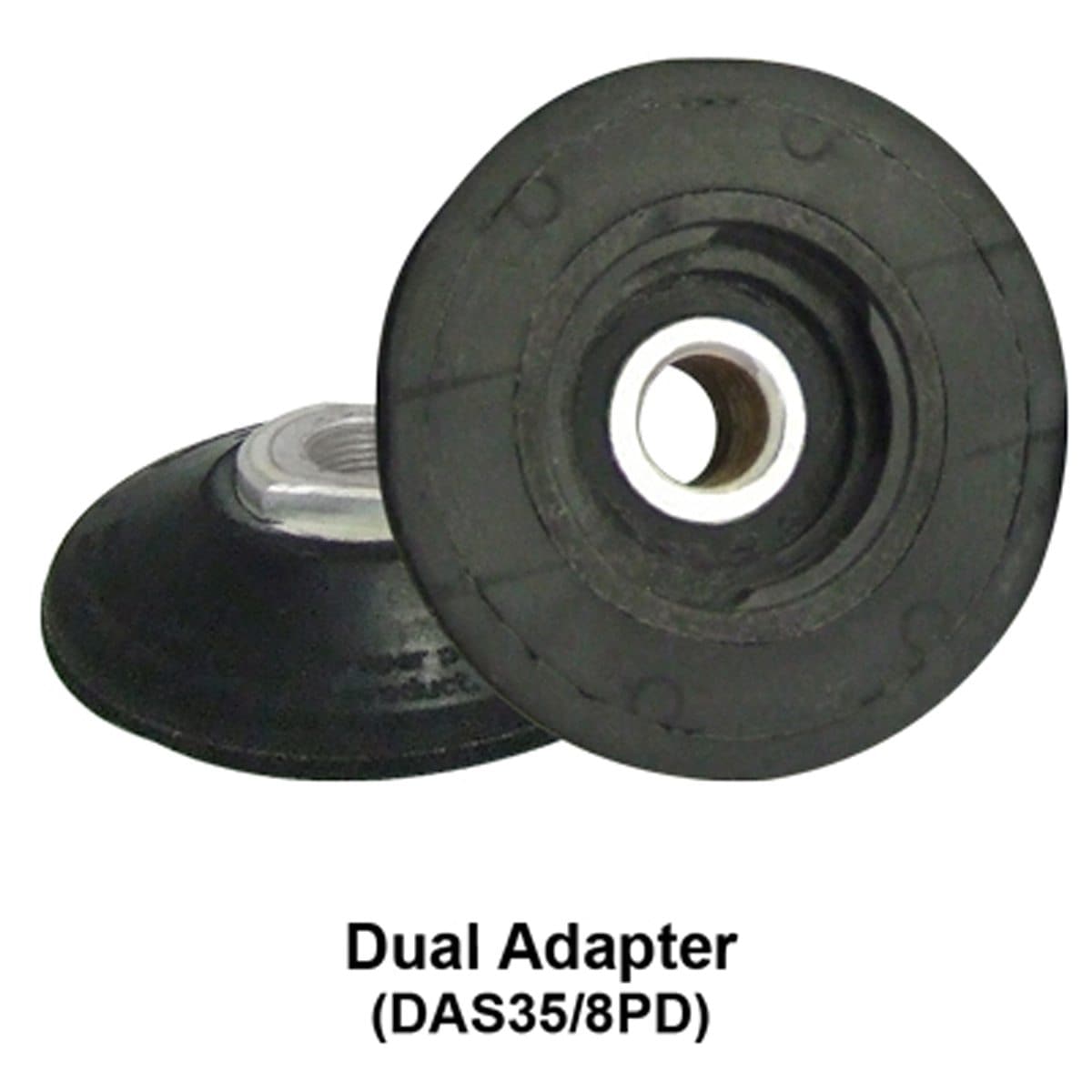 Alpha Turboshine Polishing Disc - Diamond Tool Store