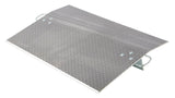 Aluminum Economizer Dockplates - Diamond Tool Store