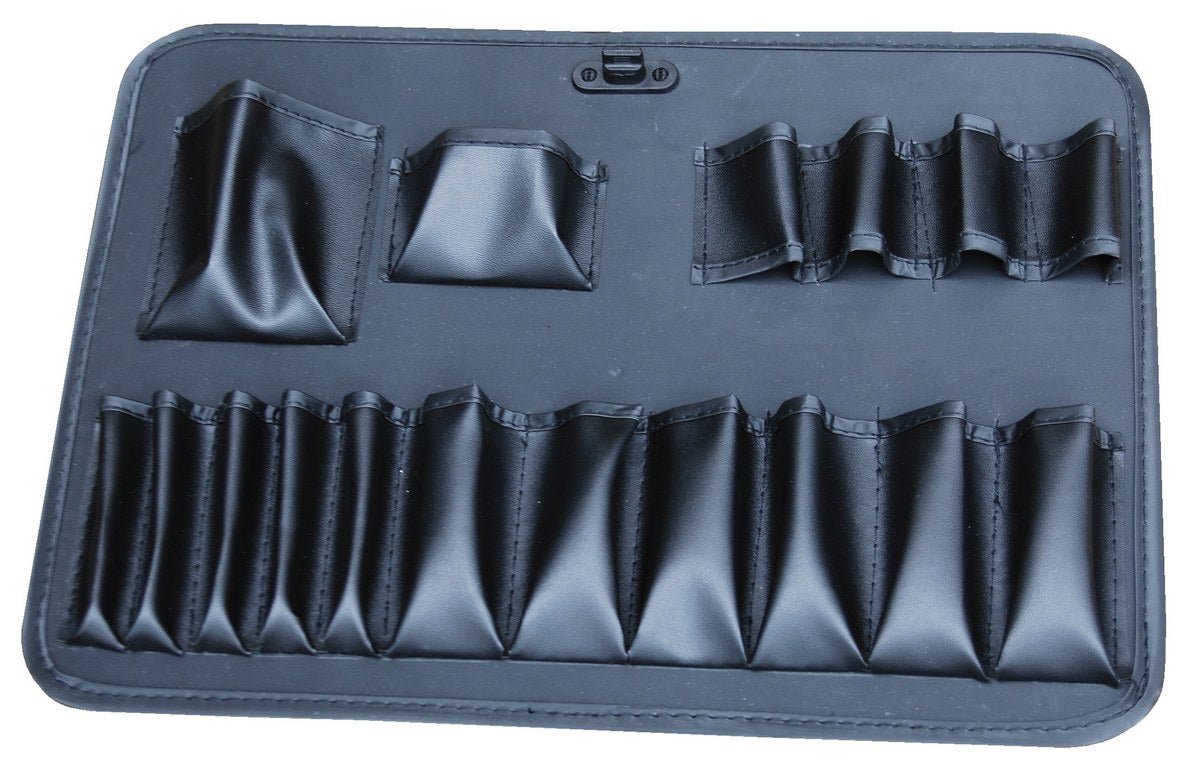 Aluminum Tool Cases - Diamond Tool Store