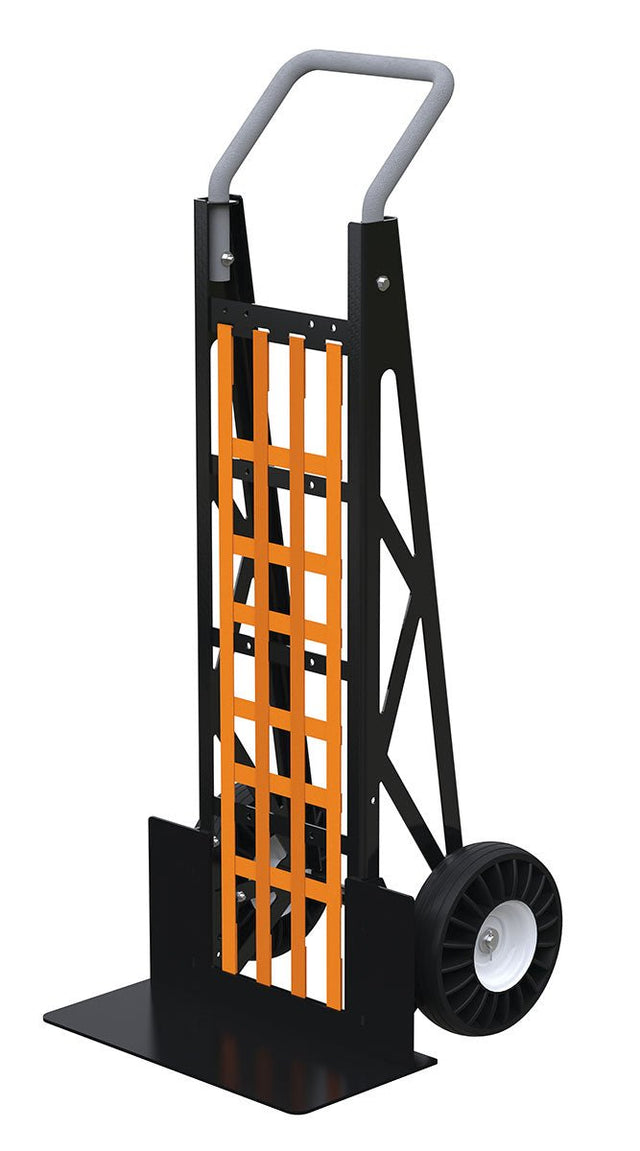 Arctic Grip Hand Truck - Diamond Tool Store