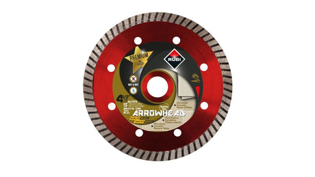 Arrow Head Premium Diamond Blade - Diamond Tool Store