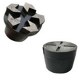 Arrow Segmented Plug & Plugs - Diamond Tool Store