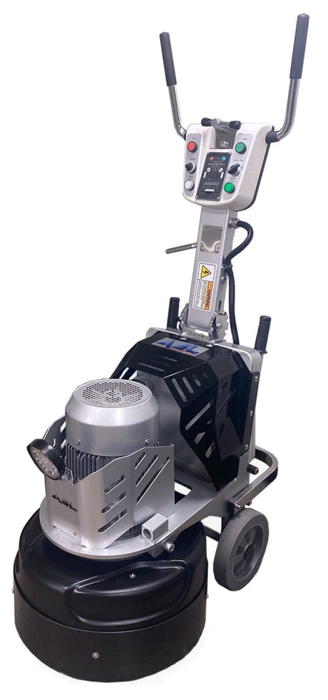 ASL G7 | 21" Electric Grinder - Diamond Tool Store