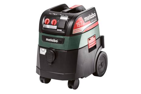 ASR 35 AUTOCLEANPLUS HEPA All-Purpose Vacuum Cleaner - Diamond Tool Store