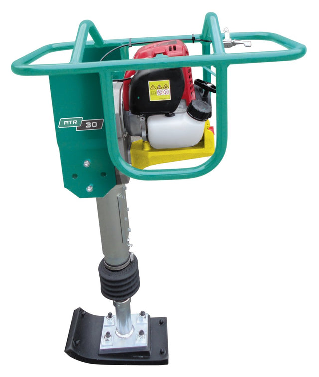 ATR 30 Rammer - Diamond Tool Store