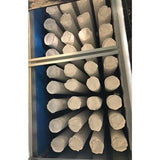 Automatic Dry Dust and Sludge Collection Booth - Diamond Tool Store