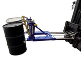 Automatic Eagle Beak Drum Lifters - Diamond Tool Store