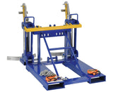 Automatic Eagle Beak Drum Lifters - Diamond Tool Store