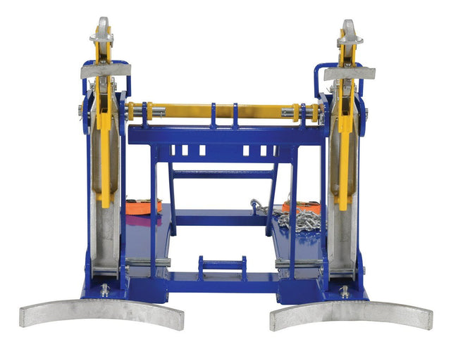 Automatic Eagle Beak Drum Lifters - Diamond Tool Store