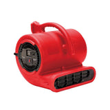 B-Air Air Mover | 2 Speed | 2.9 Amps | 2530 CFM - B-Air