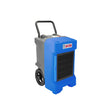 B-Air Dehumidifier | 8.5 Amps | 130 PPD | 400 CFM - B-Air