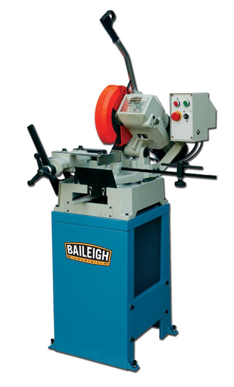 Baileigh Coldsaw CS-250EU - Diamond Tool Store