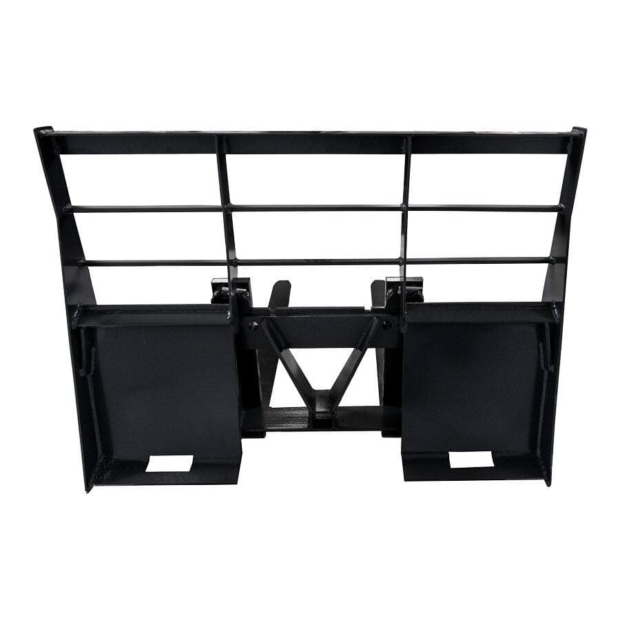 Bale Spear Skid Steer Pallet Forks - Diamond Tool Store