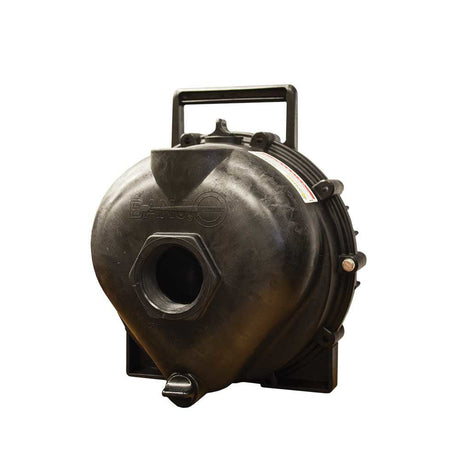 Banjo Centrifugal Pump | 2 In. | Pump Only - Banjo Pump