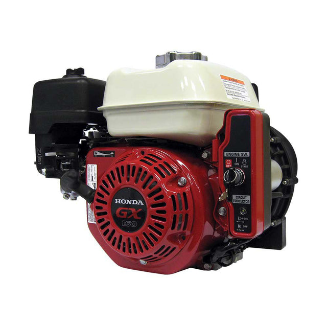 Banjo Transfer Pump | 2 In. | Electric Start | Honda GX160 - Banjo Pump