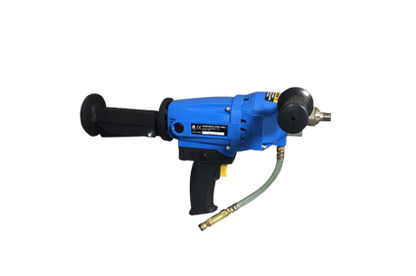 Bartell Hand Held Drills - Bartell Global