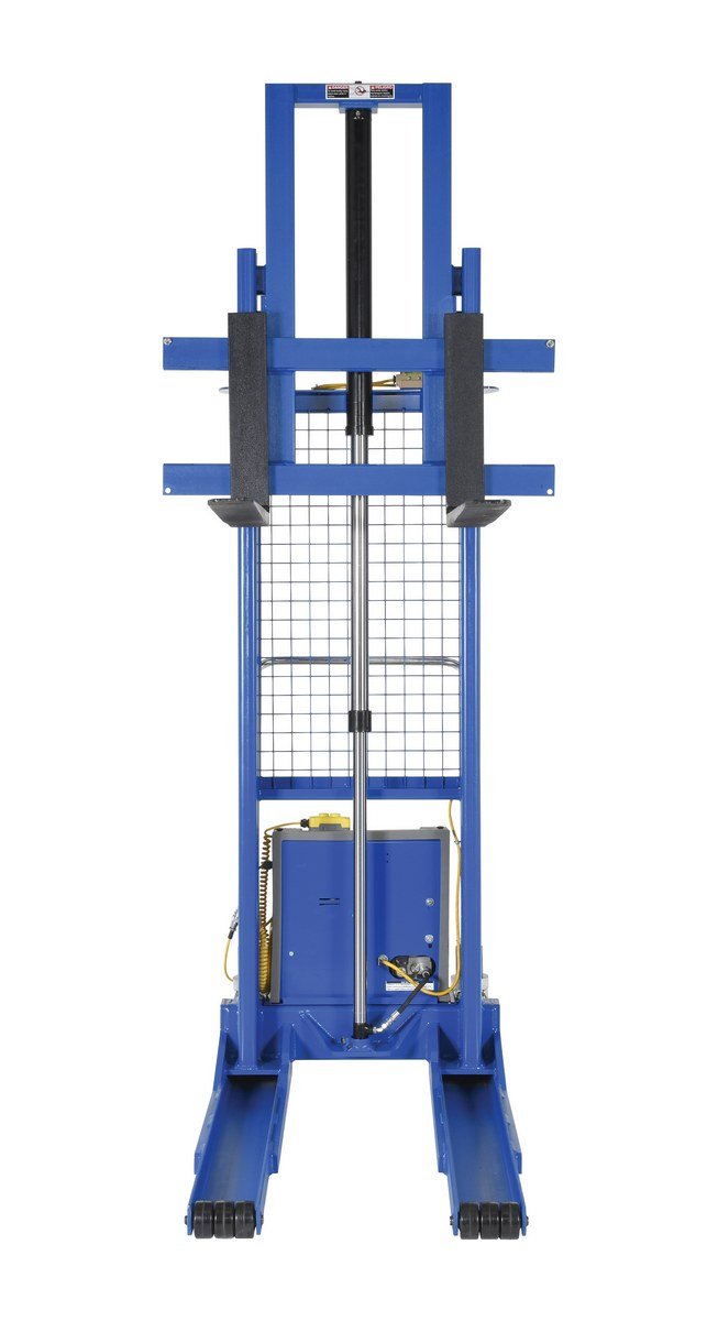 Basket & Skid Stackers - Diamond Tool Store